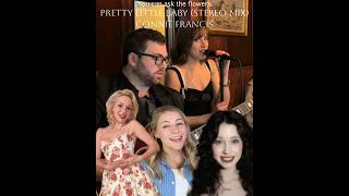 Download lagu pretty little baby (stereo mix) connie francis #prettylittlebaby mp3