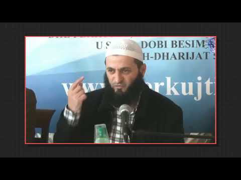 Përgëzime për besimtarët | Hoxhë Sadullah Bajrami