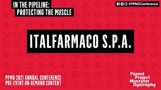 Italfarmaco S.p.A.