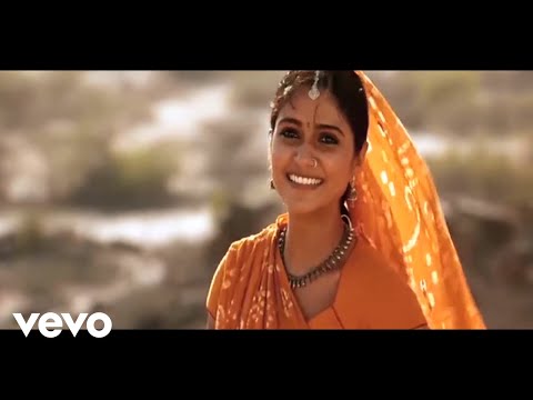 @A. R. Rahman - O Rey Chhori Lyric Video|Lagaan|Aamir Khan|Alka Yagnik|Udit Narayan