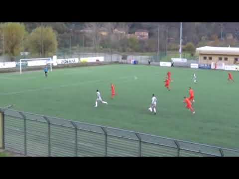 DIL06 121117 - BUSALLA - SAMMARGHERITESE   3-2 | ECCELLENZA