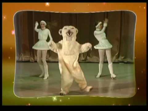 Танцы для детей в Киеве Народный Ансамбль Юность