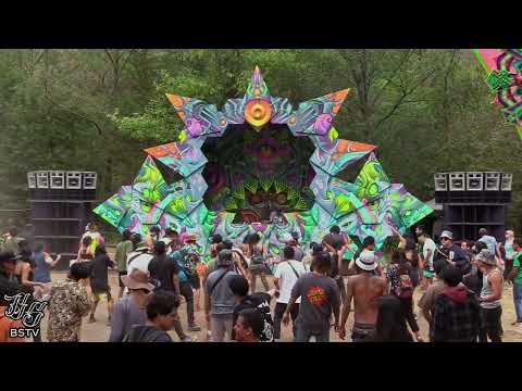 (Teaser I) Audiopathik @ Hitech Revolution México 2ed by @Lisergica25  - CDMX - Like BSTV