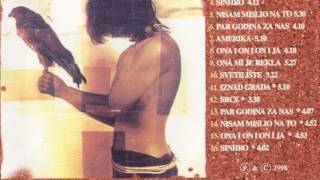 Ekatarina Velika   EKV   Amerika