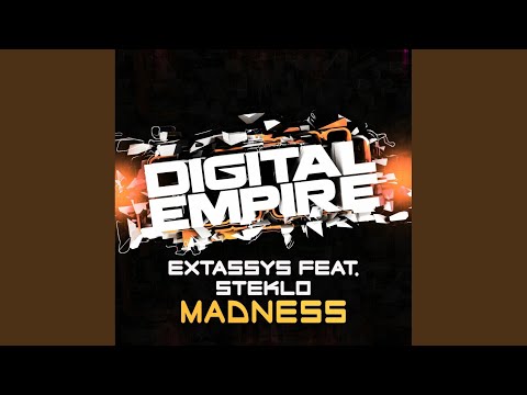 Madness (Original Mix)