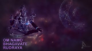 Om Namo Bhagavate Rudraya - Powerful Mantra