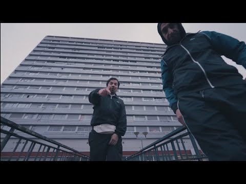 Tunisiano & Aketo (Sniper) - Ensemble