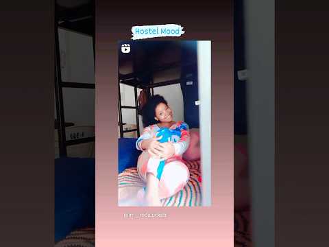 Roda or Kebi, Shukrani Hostel Mood