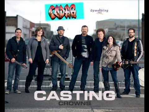 Opwekking 655-prijs U met mijn dans/Casting Crowns-Praise you with the dance cover