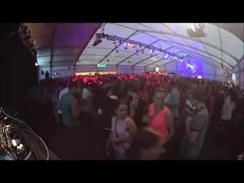 SEN playbackavond 2014 compilatie