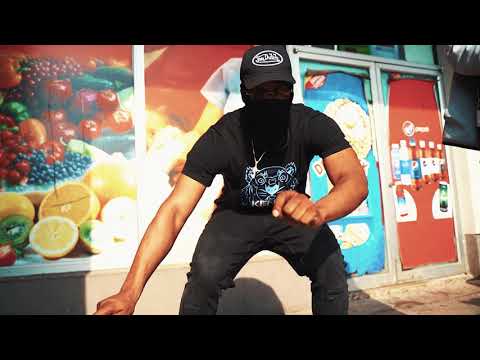 Bigg Sleeezy x Lil Bucky - 187 Glixk x Str8 Drop (BTS VLOG)