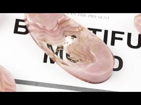 The Easiest Way to Make UV Resin Jewelry for Beginners Step by Step Tutorial