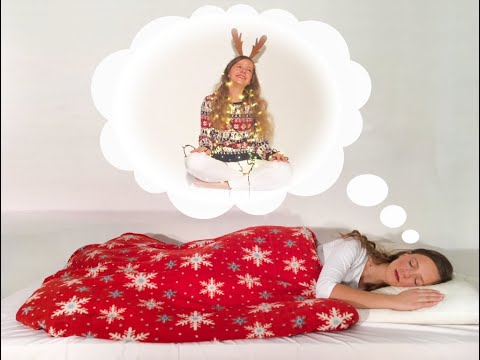 White Christmas - Michael Bublé (COVER by Manca Druškovič)