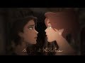 "Save Yourself My Darling" | Anya & Marina