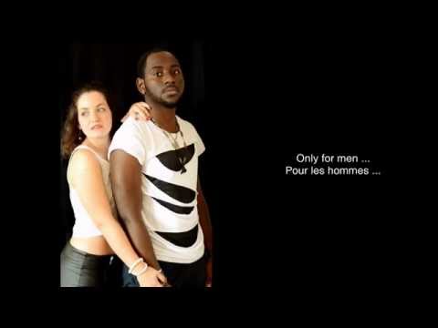 Men Musicality and Styling Kizomba