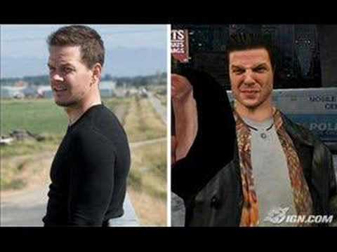 Petro's Hall of Music 2 : Max Payne 2 Theme