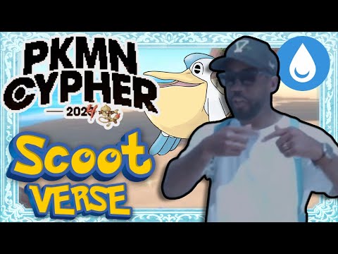 Scoot Verse | Pokemon Cypher 2024