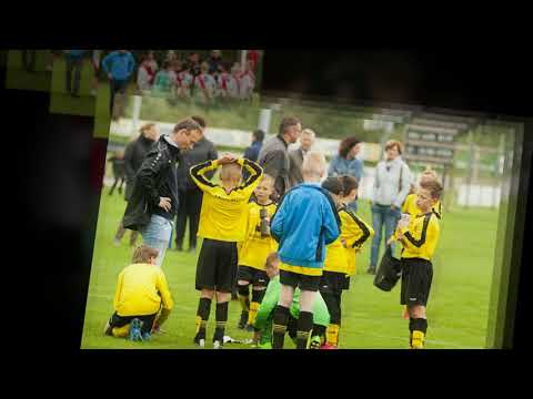 Koningklijke UD JO11 1 tegen SV Colmschate JO11 2