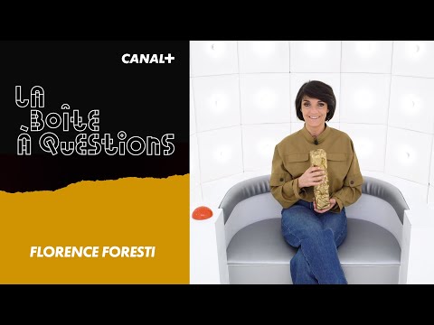 La Boîte à Questions de Florence Foresti – 27/02/2020