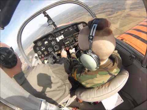 TigerFlight Foundation and One Boy USO