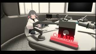 【配信アーカイブ】VRCで雑談