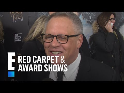 "Beauty and the Beast" Director on First Time Seeing Emma as Belle | E! Red Carpet & Award Shows