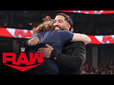 Labor Day Edition Of WWE Raw Records Small Increase In Viewership Against NCAA Football Competition