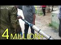 TEXMO Submersible Water Pump Fitting In Borewell Submersible Pump Installation At HOME Easily