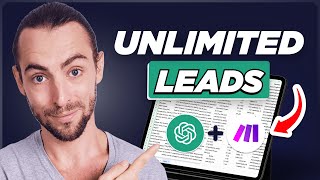 How I Generate FREE Leads Using ChatGPT in 2026