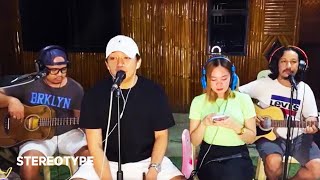 Download lagu Splender - I Think God Can Explain (Stereotype Cover) mp3 Download lagu Splender - I Think God Can Explain (Stereotype Cover) mp3