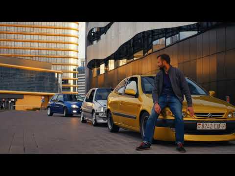 Citroen Xsara, Saxo, Peugeot 106