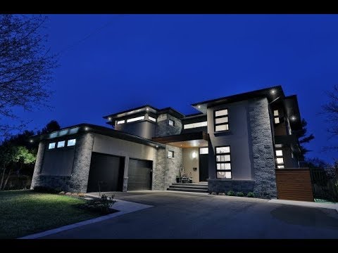 SOLD | 1138 Summerlea Street, Oakville $2,948,000