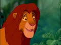 The Lion King Tarzan Trailer