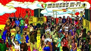 Mungo's Hi Fi - Soundboy Police ft. Soom T