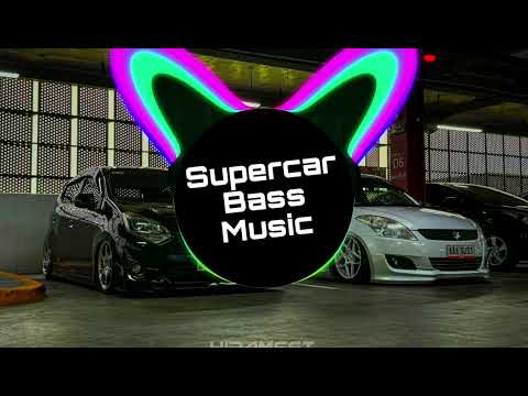 Dizzy Loco X James Wesko - Fresh Mofocka (Bass Boosted) 🔥🔥🔥
