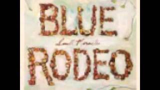 This Town - Blue Rodeo