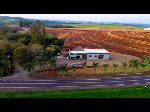 Parceria de Sucesso no Agro: Krein Distribuidora e Real H Levam Eficiência ao Campo