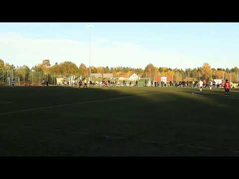 Quality Cup: Askims IK - Skoftebyns IF