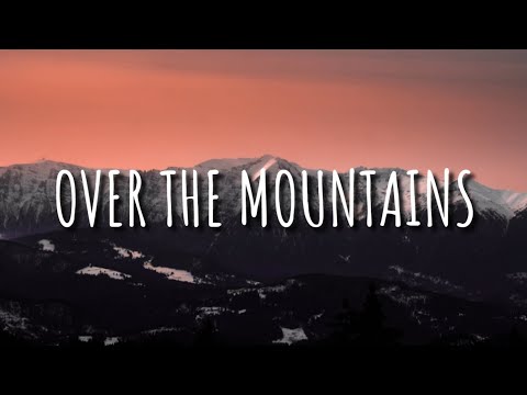 Bosson - Over The Mountains (Lyrics) ????