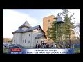 Pelerinaj La Onești Cu Moaștele Sfântului Luca Al Crimeii
