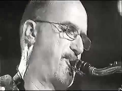 Michael Brecker Pat Metheny Special Quartet 2000 Vitoria Gasteiz.