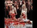 Cannibal Corpse Butchered At Birth Full Album