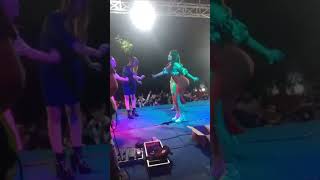 Download lagu GOYANG ITIK ARY FRANSISKA DKK 😄 √√ @storyorkes #dangdut #fypシ #viral #tiktok mp3