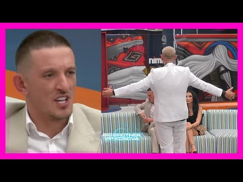 Vullneti shpërthen me deklarata ndaj Kevinit, pas vendimit për të hequr 10 mijë euro çmimit kryesor!