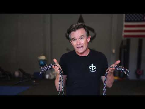 RMT Premium Rope vs RMT Original Rope - How To Choose a Flow Rope