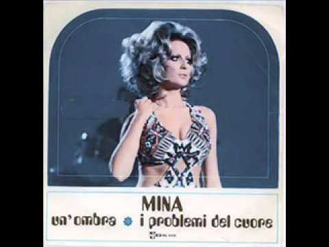 Mina - I problemi del cuore (HQ)