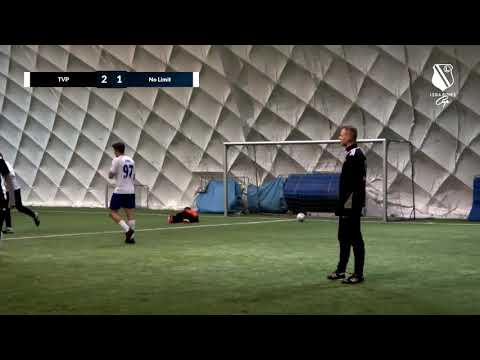 LEGIA BIZNES CUP / JESIEŃ 2020 / TVP - NO LIMIT