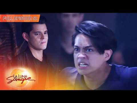 [ENG SUB] Ep 52 | La Luna Sangre | Kathryn Bernardo, Daniel Padilla, Angel Locsin