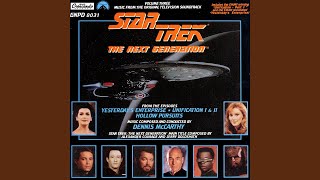 Star Trek: the Next Generation - Main Title