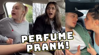 Download lagu PRANK PARFUM! | Bagian 1 | Kompilasi TikTok mp3 Download lagu PRANK PARFUM! | Bagian 1 | Kompilasi TikTok mp3